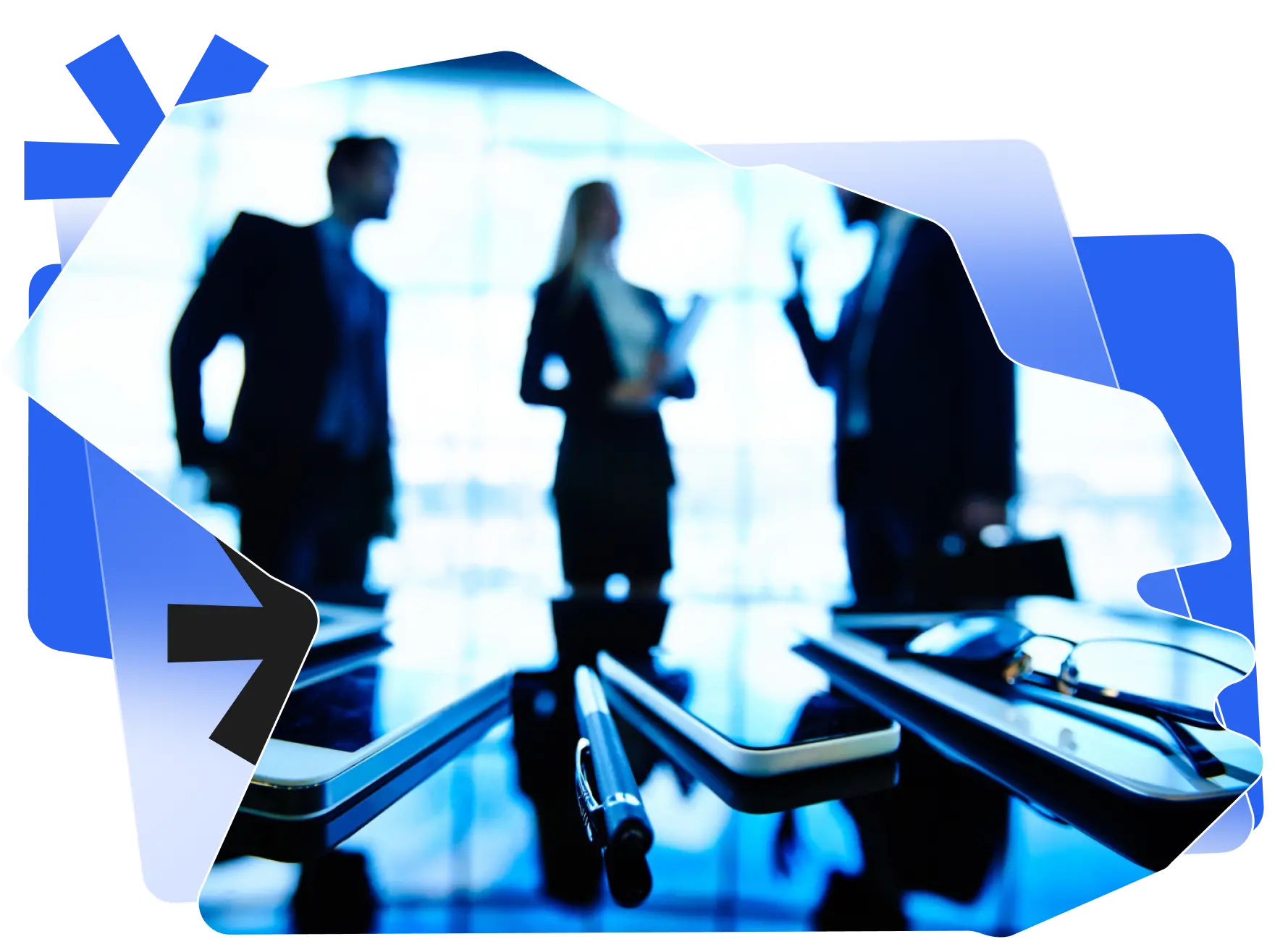 Corporate services